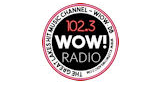 WIOW  - WOW! 102.3