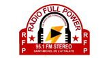 Radio Full Power