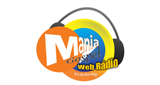 Mania Gospel Web Rádio