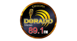 Dorado Stereo 89.1 FM
