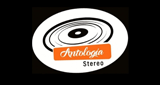 Antología Stereo