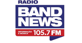 Rádio BandNews FM