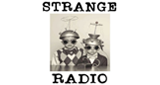 Strange Radio - Pumpkin FM