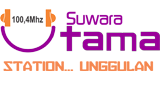 Suwara Utama fm