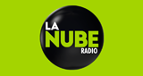 La Nube 91.9 logo