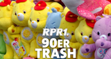 RPR1. 90er Trash