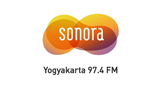 Sonora FM Yogyakarta