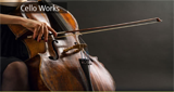 Radio Art - Cello Works