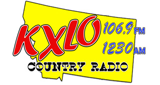 KXLO 106.9FM - AM 1230