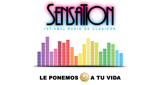 Sensation Radio 107.5 Neuquen