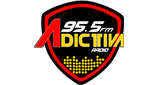 Adictiva 95.5 FM