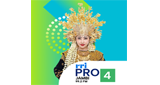 RRI Pro 4 - Jambi