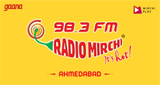 Radio Mirchi Ahmedabad