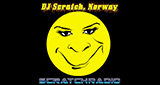 DJ Scratch, Norway