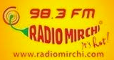 Radio Mirchi Patna