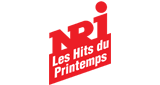 NRJ Les Hits Du Printemps