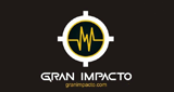 Gran Impacto 70ś 80ś 90ś Radio Online