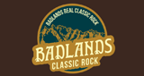 Badlands Classic Rock