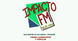 Fm Impacto 96.5