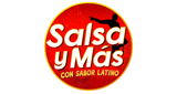 Salsa y mas Cali