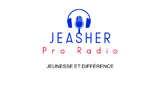 Jeasher Pro Radio