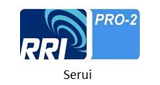 RRI Pro 2 - Serui