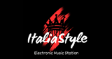 Italia Style Electronic Music Station