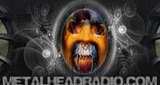 Metal Head Radio