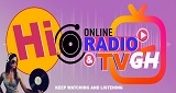 Hi Radio Kumasi-GH
