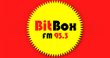 Bitbox Radio