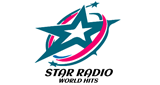 Star Radio (World Retro)