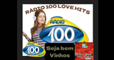 Radio 100.9 Vale Apena Ter Saudade