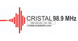 Cristal Cordoba Fm 98.9