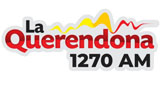 La querendona 1270 Am