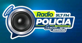 Radio Policía 91.7 FM