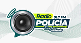 Radio Policía 91.7 FM