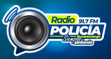 Radio Policia 91.7 FM