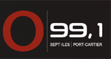 O 99,1