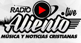 Radio Aliento GT