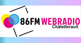 Châtellerault FM Webradio