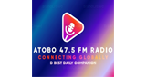 ATOBO 47.5 Radio