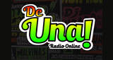 Radio De Una!