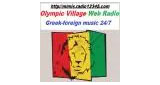 Olympic Village Web Radio
