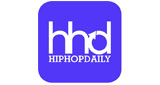 Hip-Hop Daily