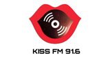 Kiss  FM 91.6