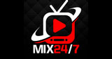 mix 24-7   Radio Retro Mix