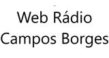 Radio Web Campos Borges