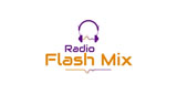 Flash Mix Web Radio
