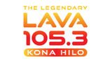 The Legendary Lava 105.3