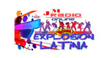 JM Radio Explosión Latina